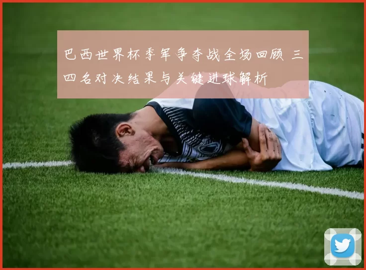 巴西世界杯季军争夺战全场回顾 三四名对决结果与关键进球解析